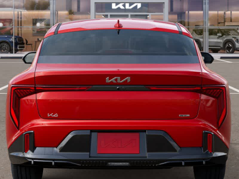 2025 Kia K4 photo 13 of 27