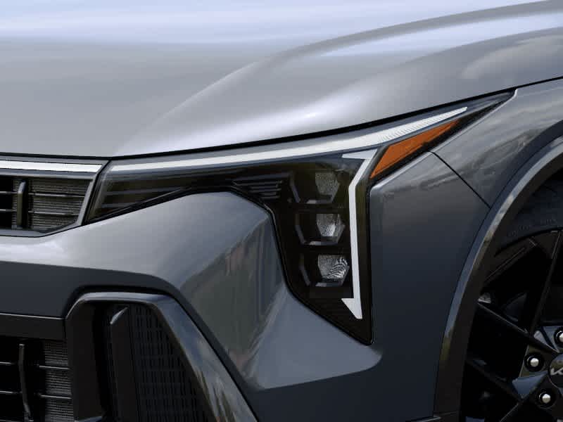 2027 Kia K4 photo 10 of 27