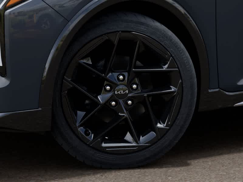 2027 Kia K4 photo 9 of 27