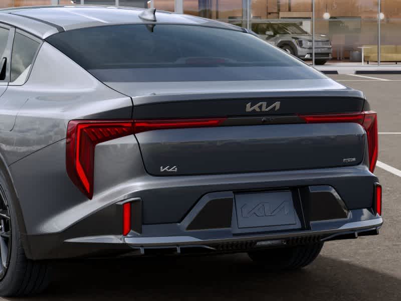 2027 Kia K4 photo 13 of 27