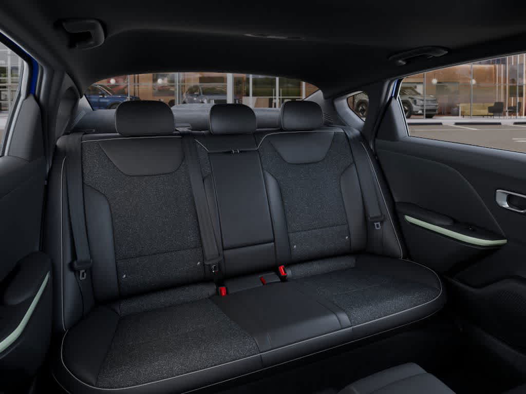 2025 Kia K4 GT-Line Wave Blue at Beck & Masten Kia