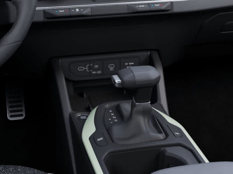 2025 Kia K4 GT-Line Wave Blue at Beck & Masten Kia