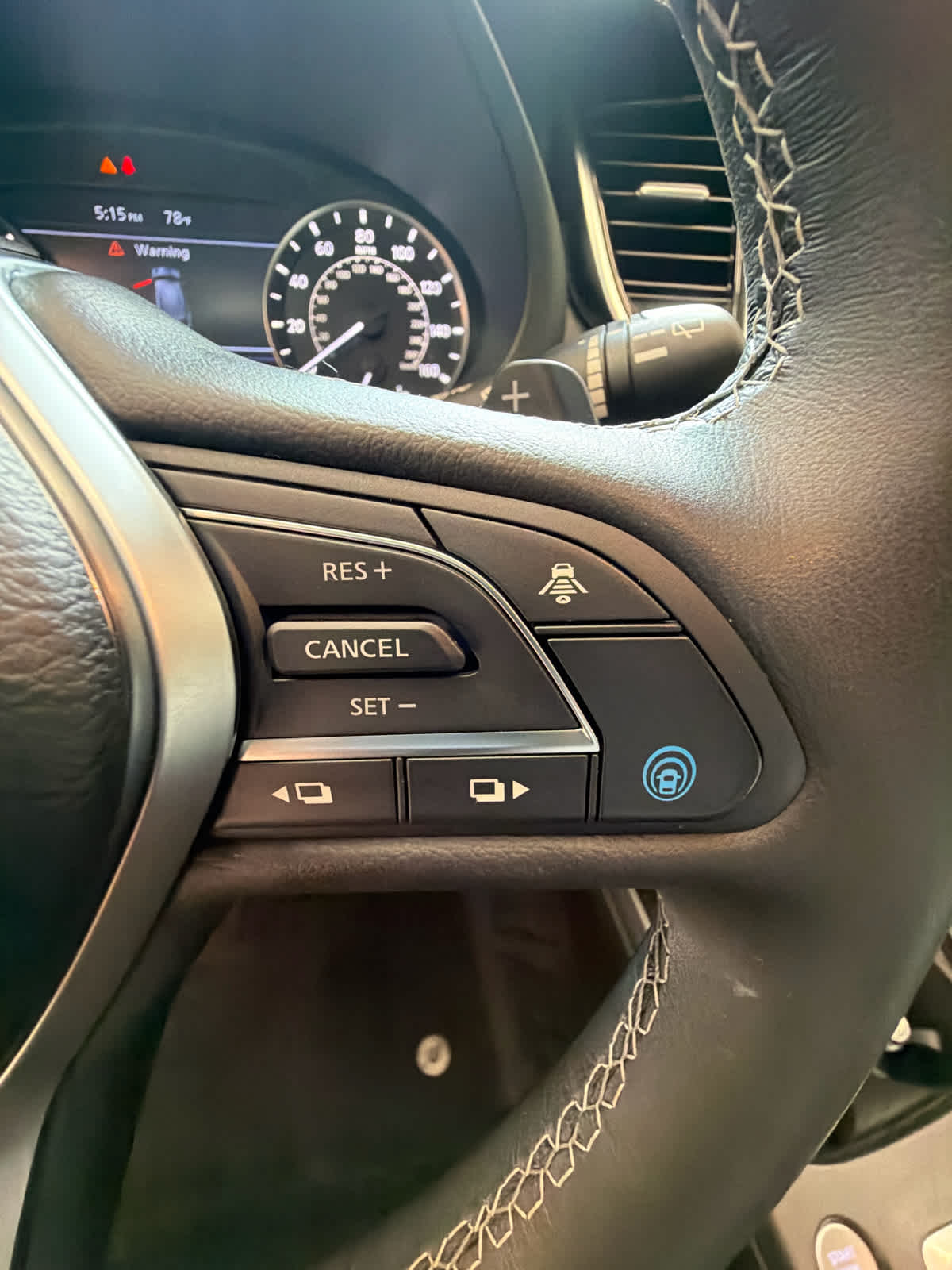 2024 INFINITI QX50 photo 20 of 38