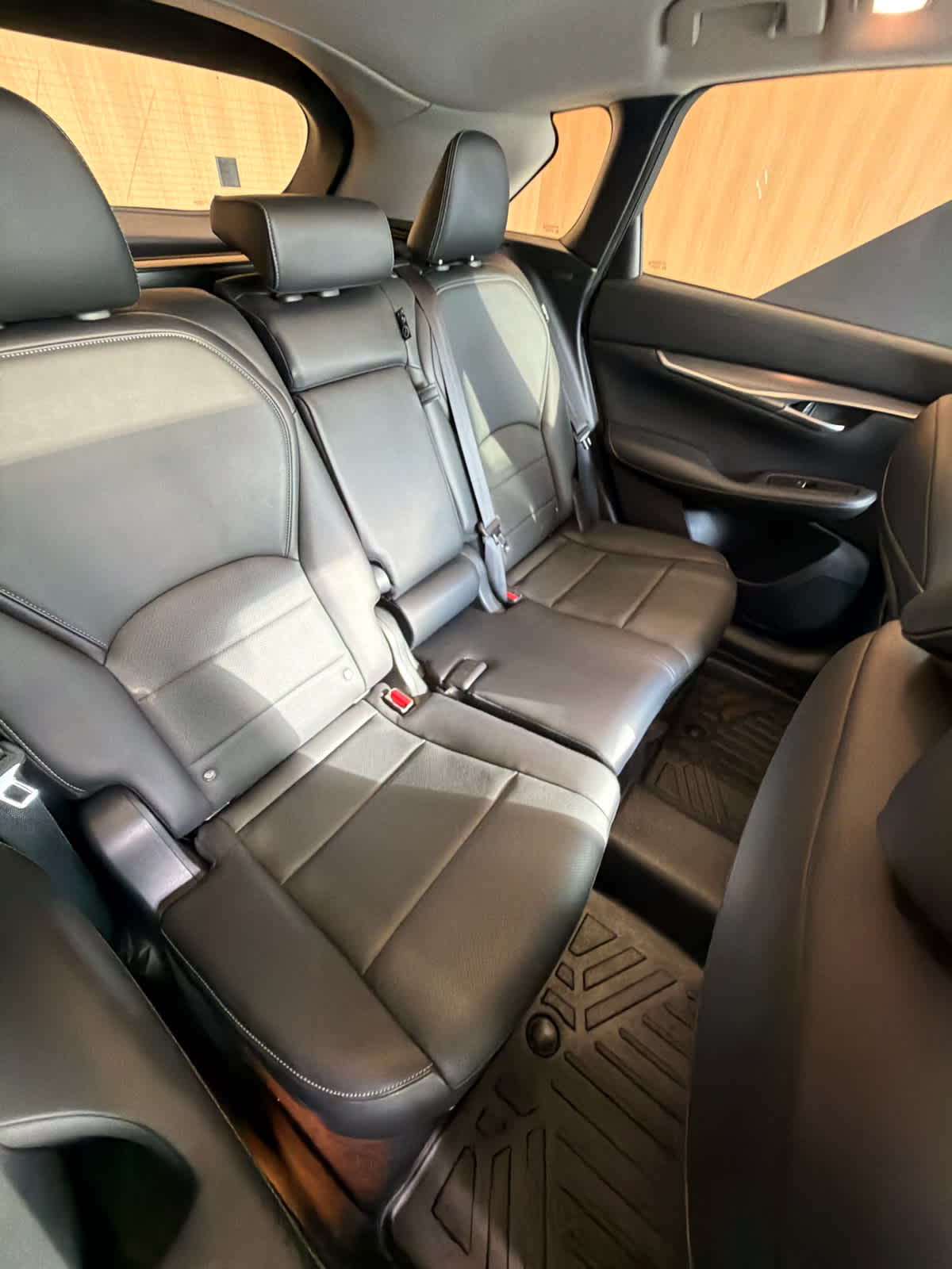 2024 INFINITI QX50 photo 38 of 38