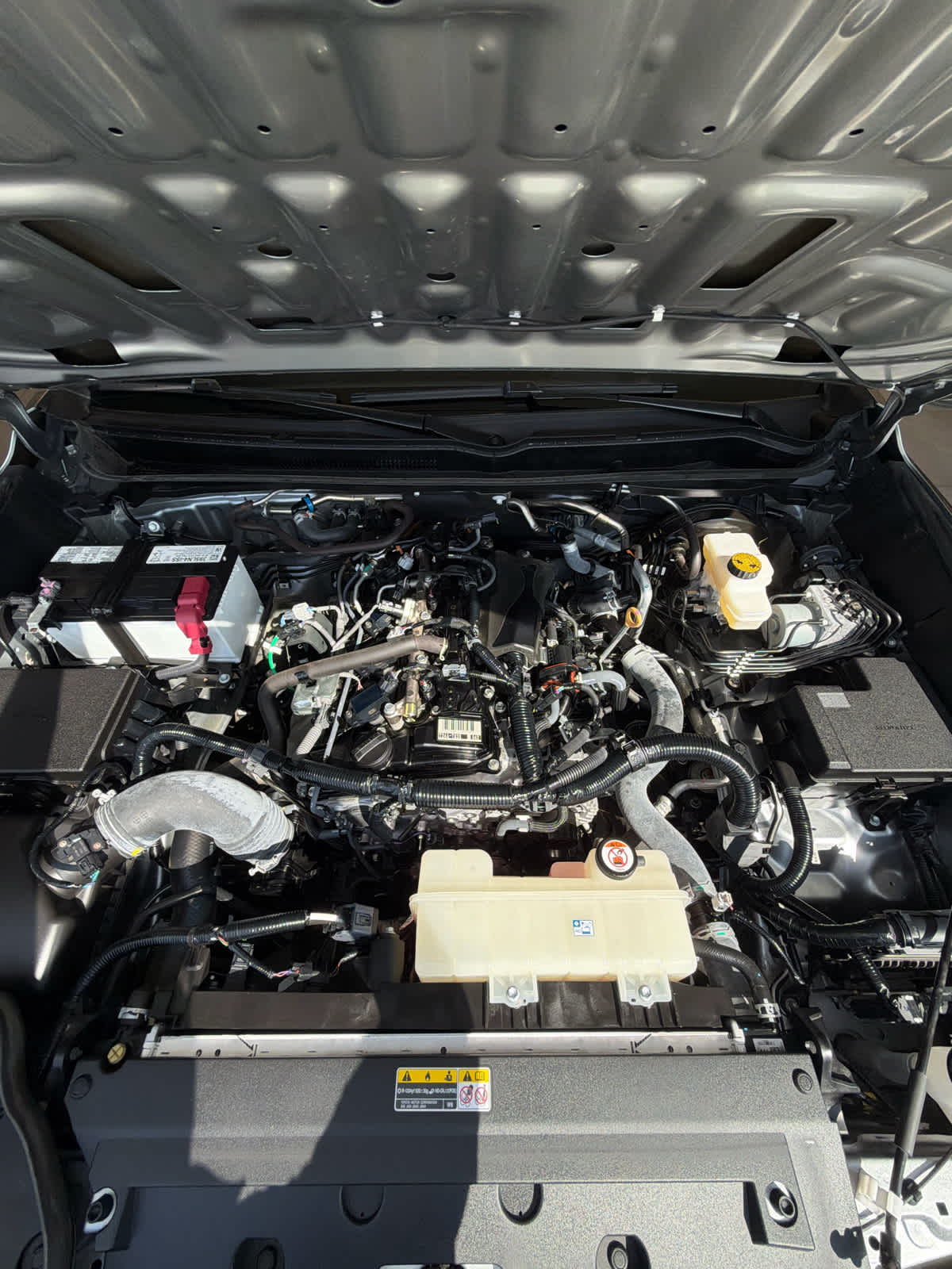 2025 Toyota Tacoma photo 9 of 31