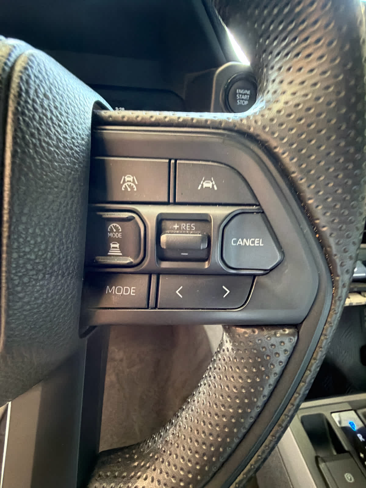 2025 Toyota Tacoma photo 15 of 31