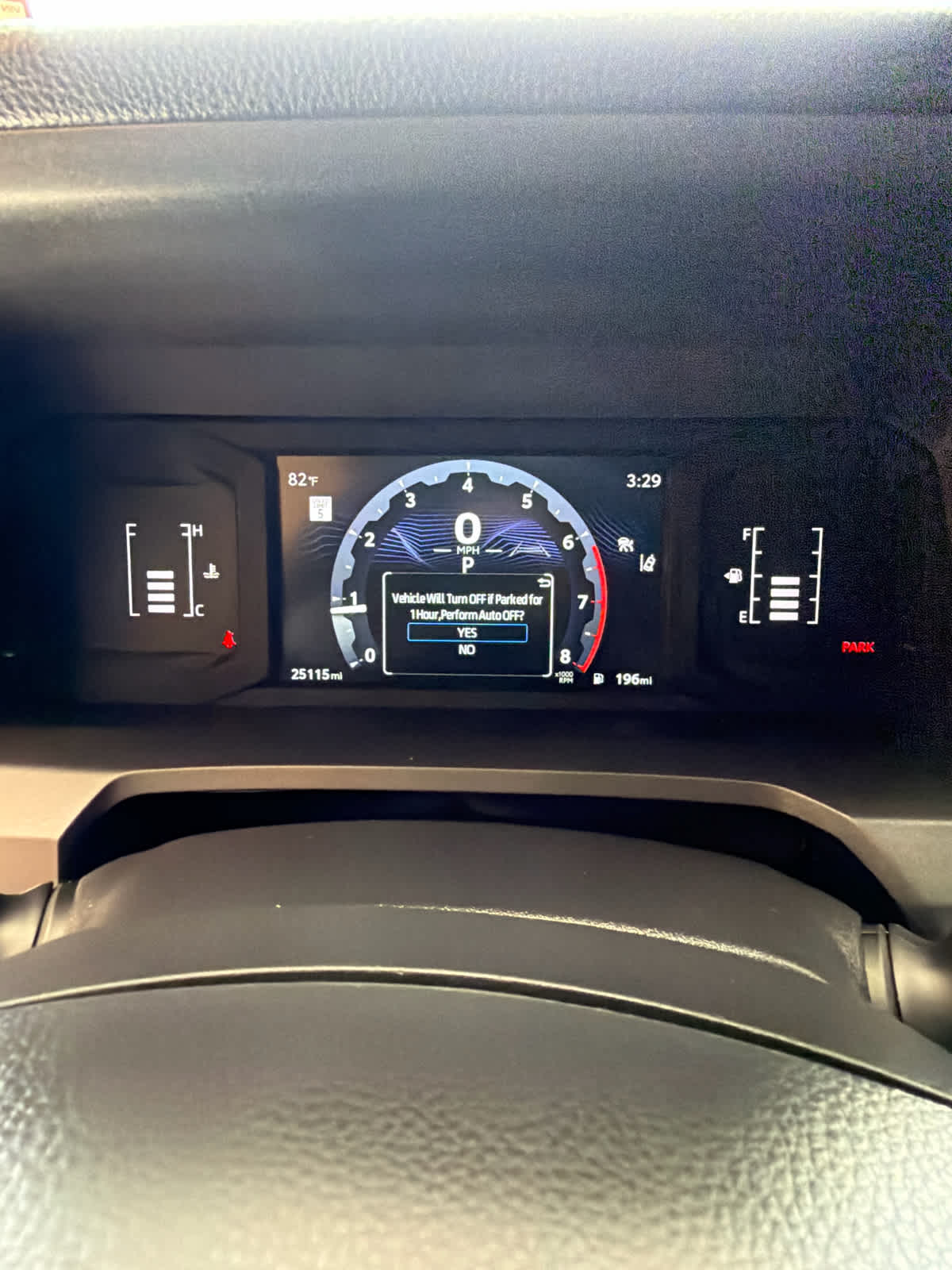 2025 Toyota Tacoma photo 18 of 31