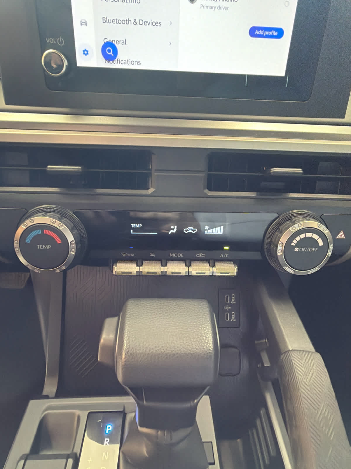 2025 Toyota Tacoma photo 20 of 31