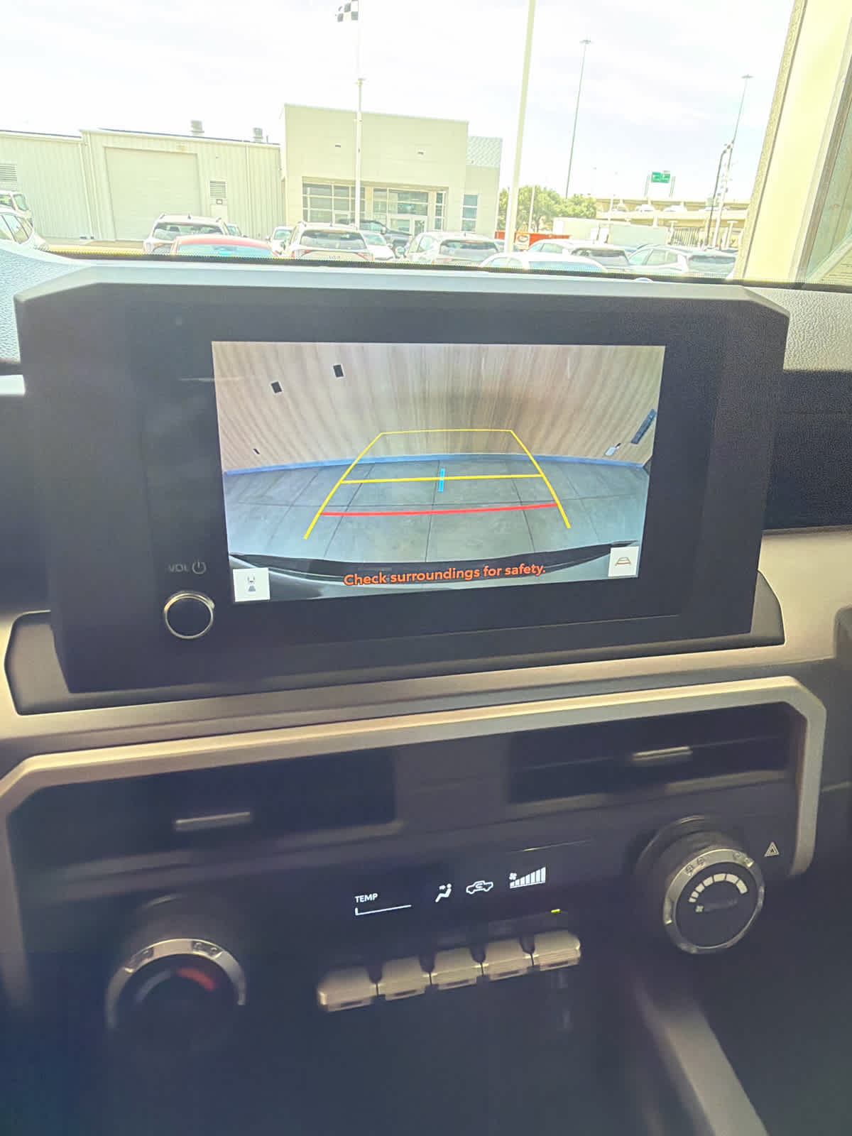 2025 Toyota Tacoma photo 22 of 31