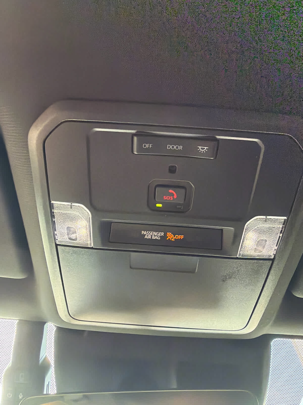 2025 Toyota Tacoma photo 23 of 31