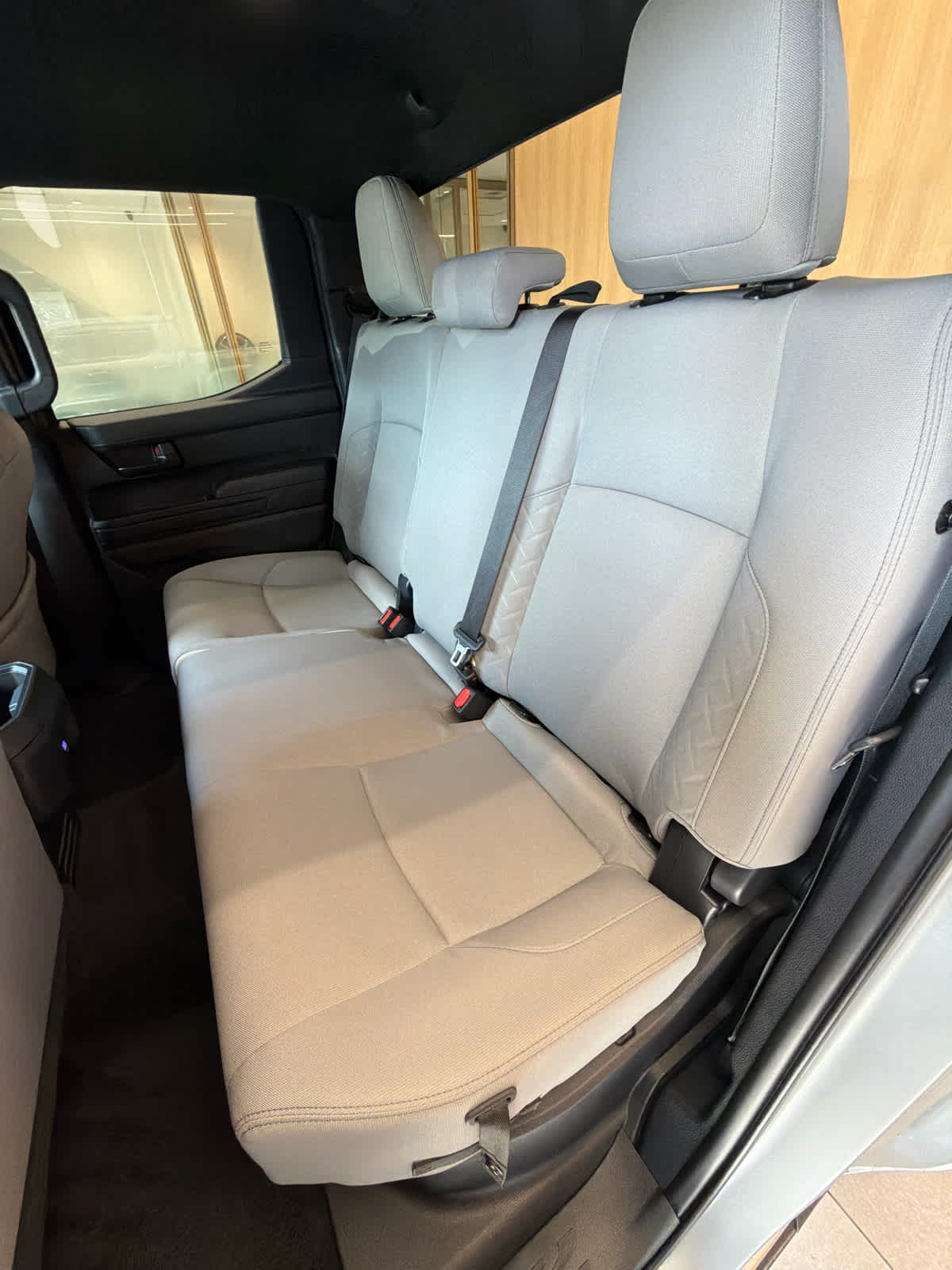 2025 Toyota Tacoma photo 24 of 31