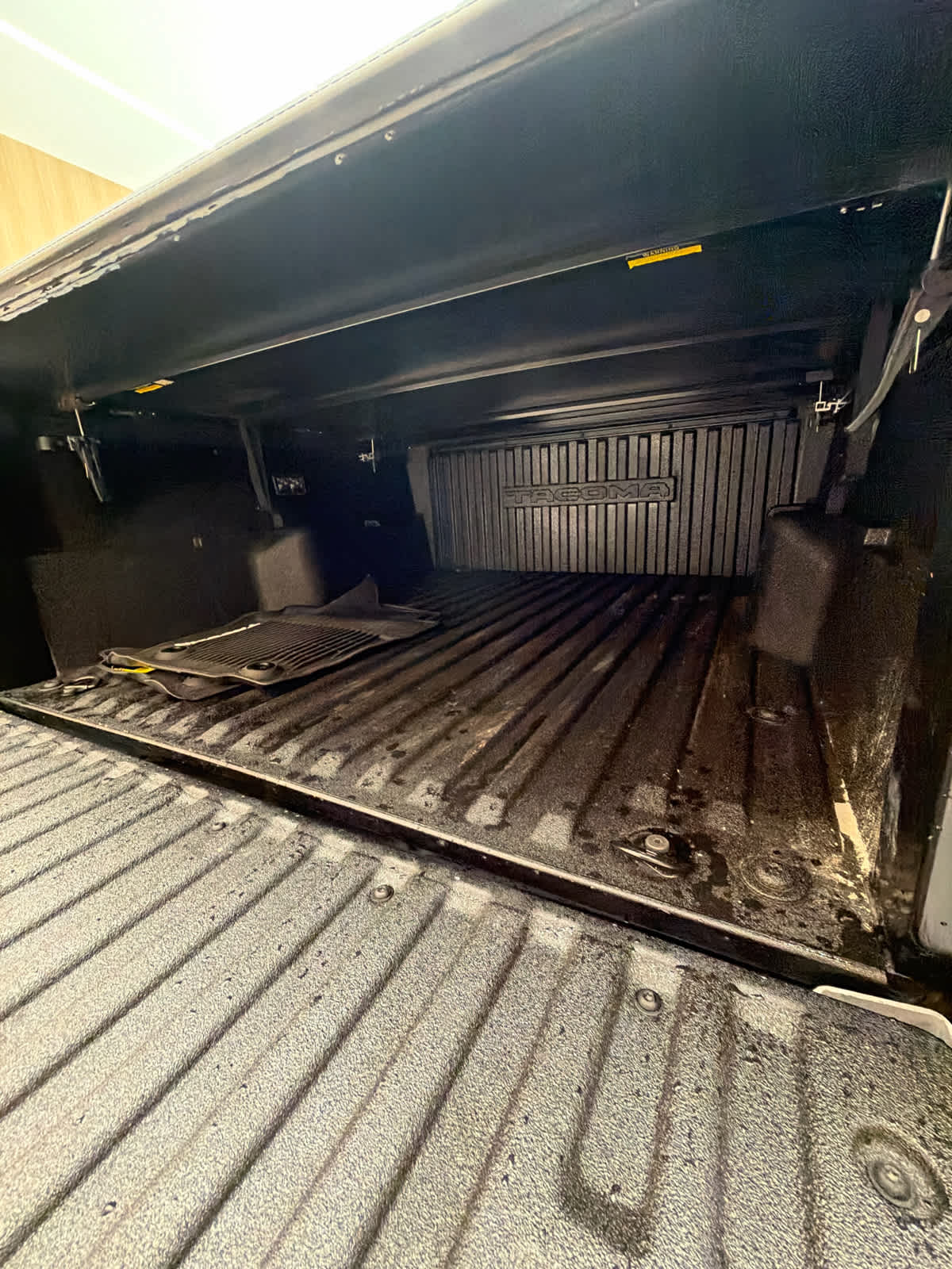 2025 Toyota Tacoma photo 27 of 31