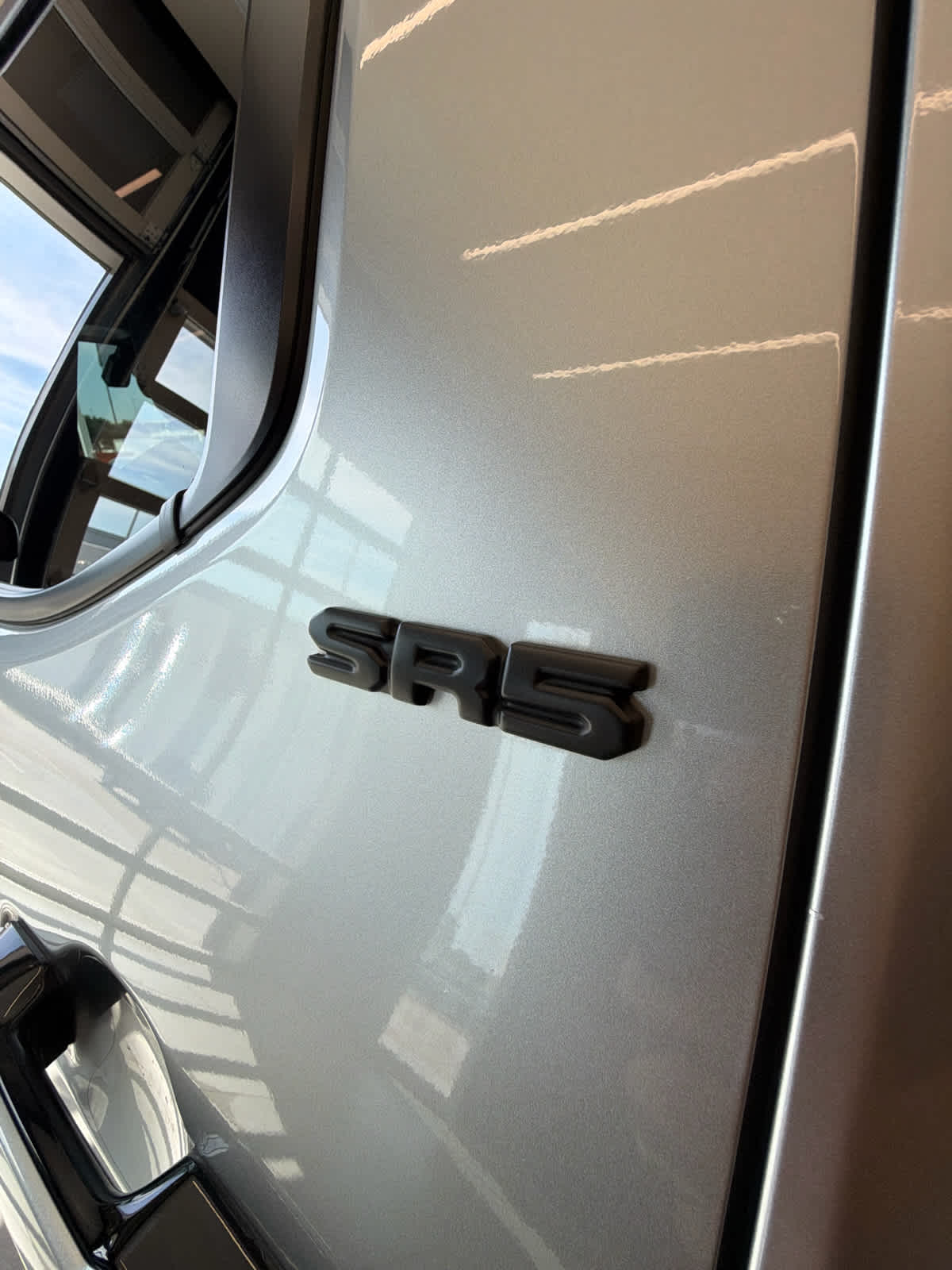 2025 Toyota Tacoma photo 31 of 31