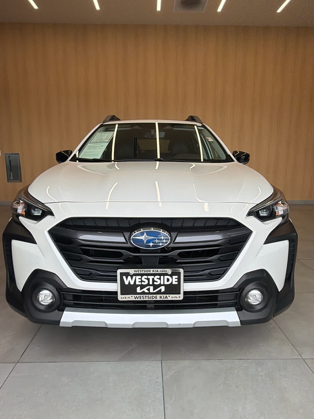 2023 Subaru Outback photo 6 of 36
