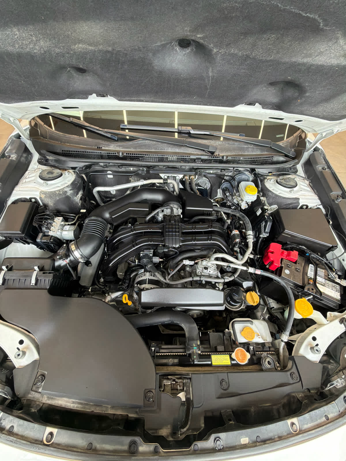 2023 Subaru Outback photo 11 of 36