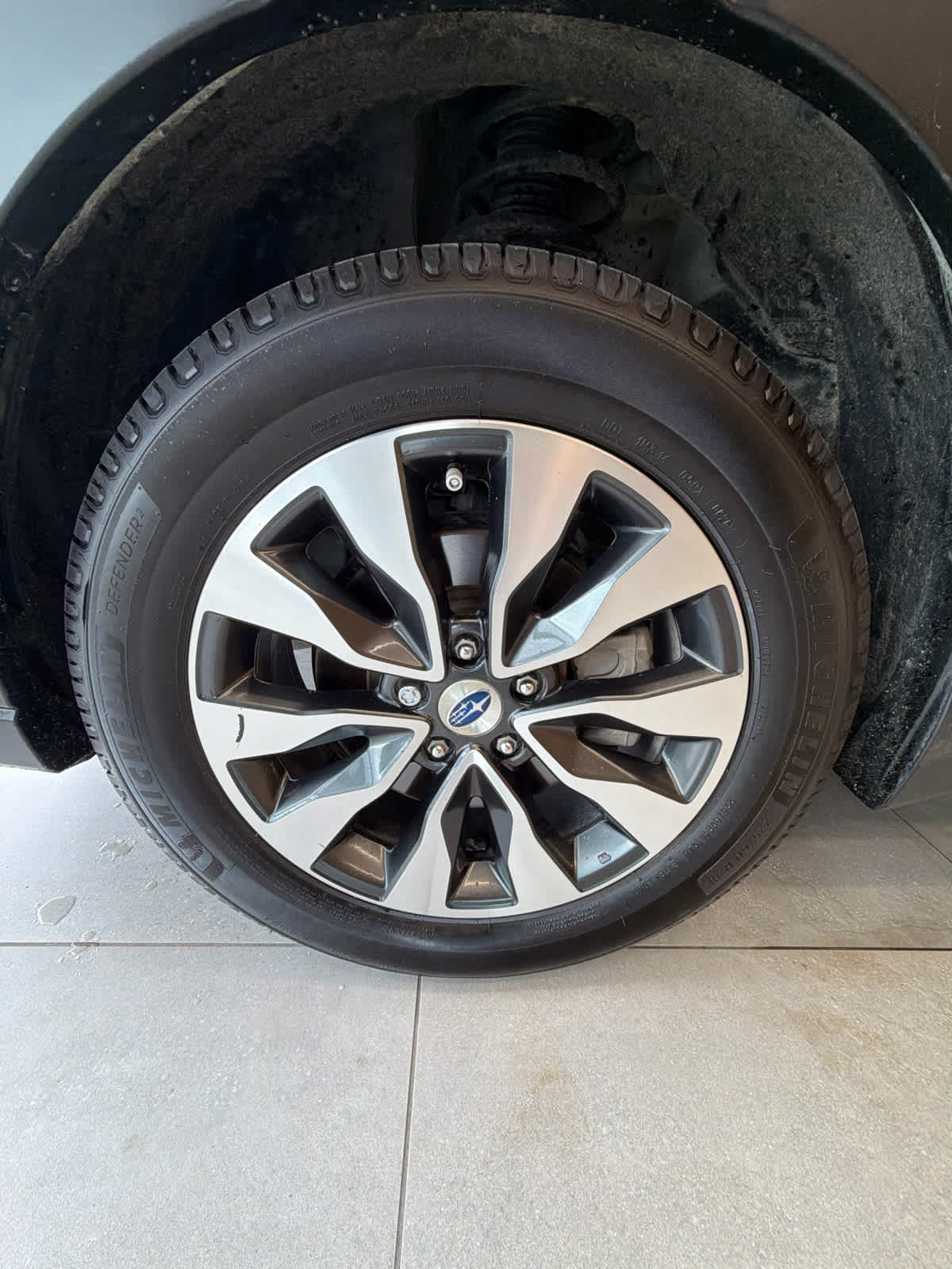 2023 Subaru Outback photo 10 of 36