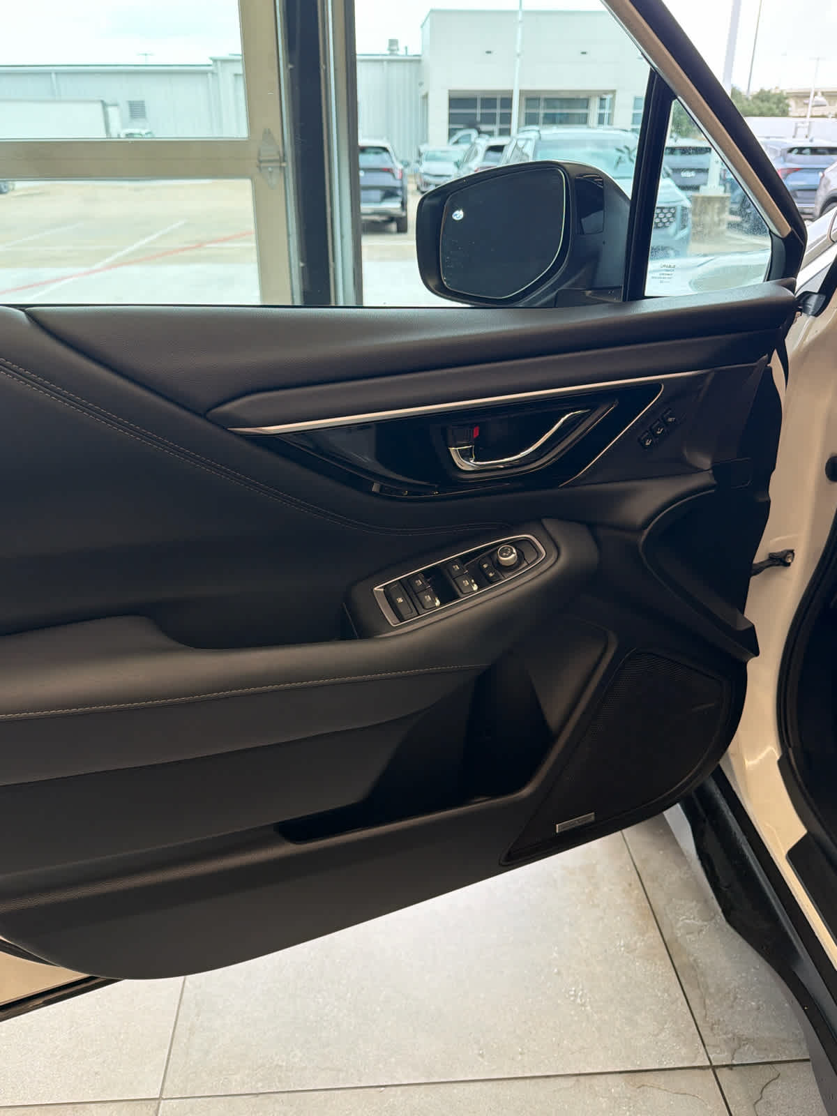 2023 Subaru Outback photo 15 of 36