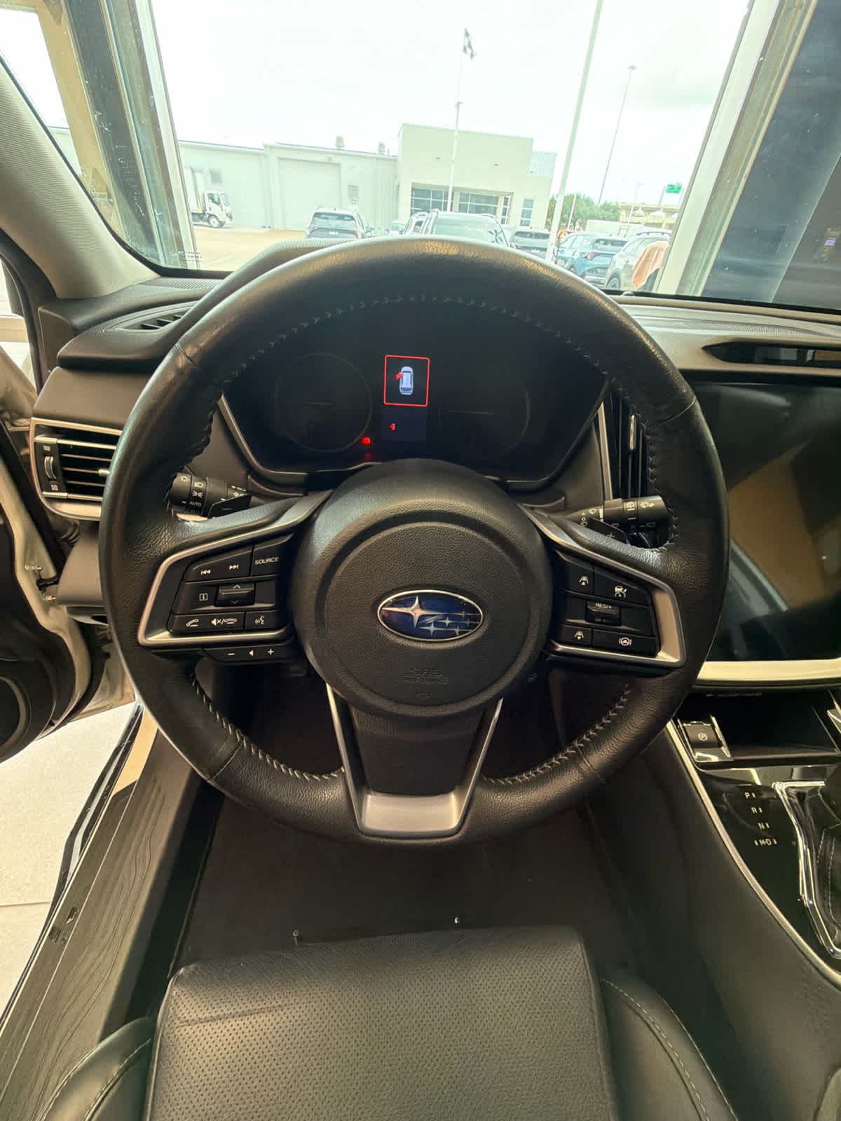 2023 Subaru Outback photo 18 of 36