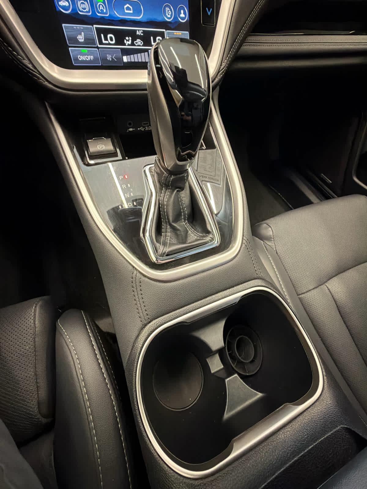 2023 Subaru Outback photo 22 of 36