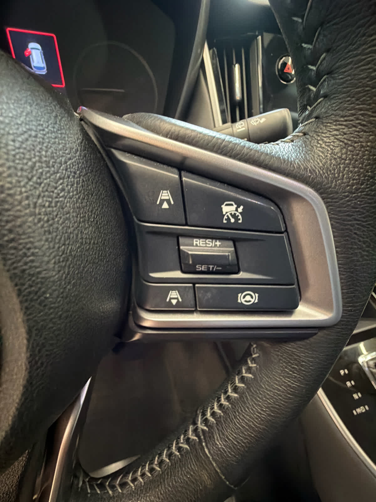 2023 Subaru Outback photo 20 of 36