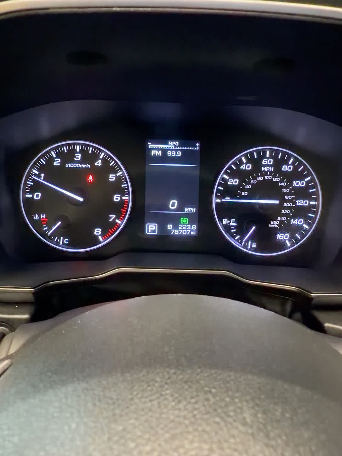 2023 Subaru Outback photo 24 of 36