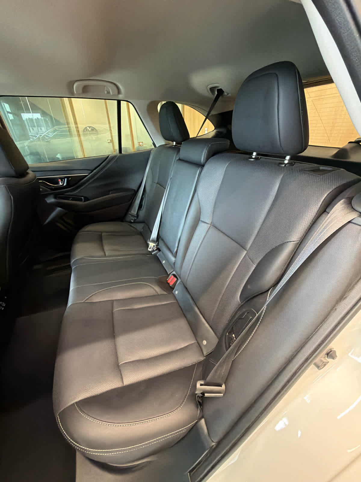 2023 Subaru Outback photo 28 of 36