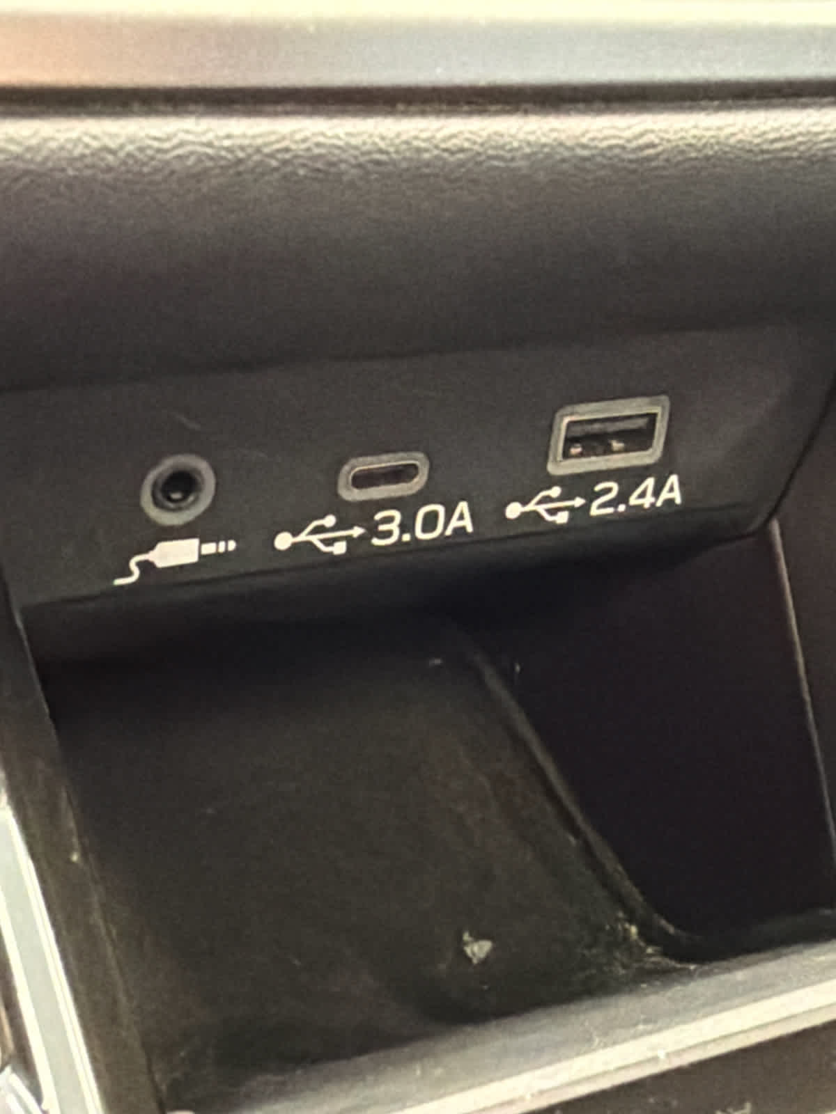 2023 Subaru Outback photo 26 of 36