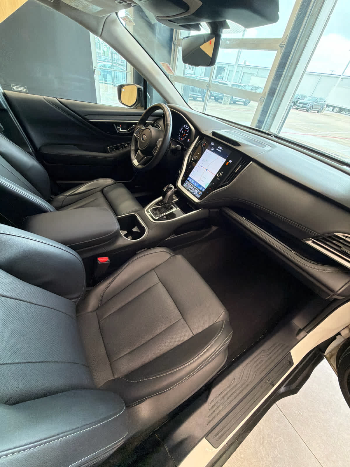 2023 Subaru Outback photo 32 of 36