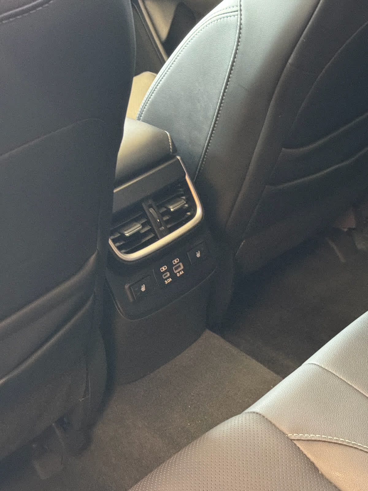 2023 Subaru Outback photo 29 of 36