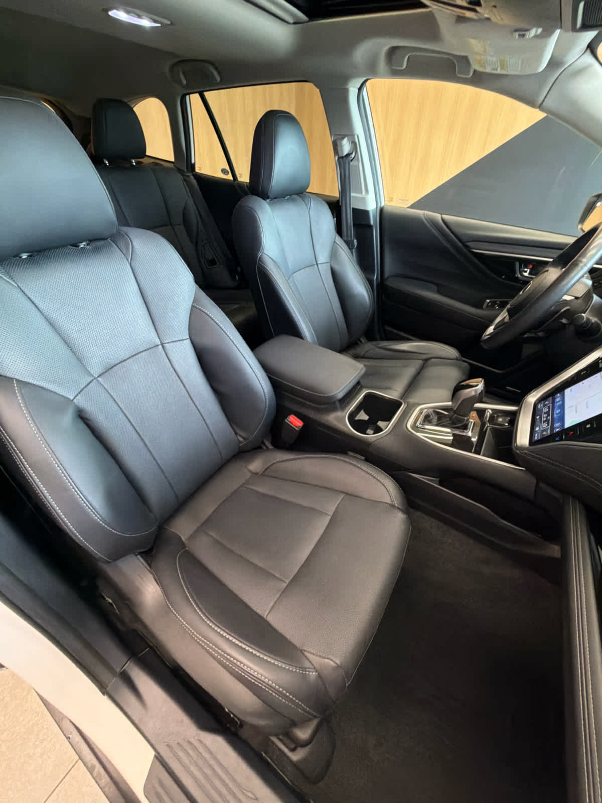 2023 Subaru Outback photo 33 of 36
