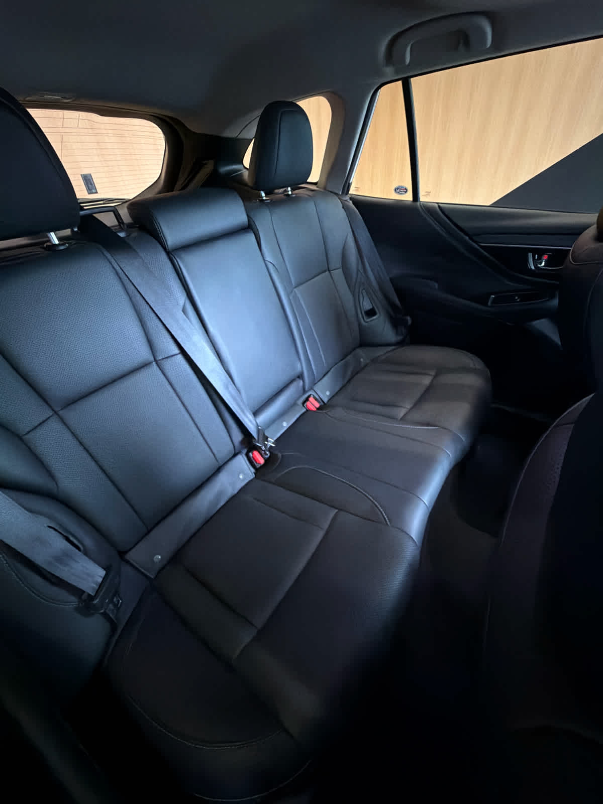 2023 Subaru Outback photo 34 of 36
