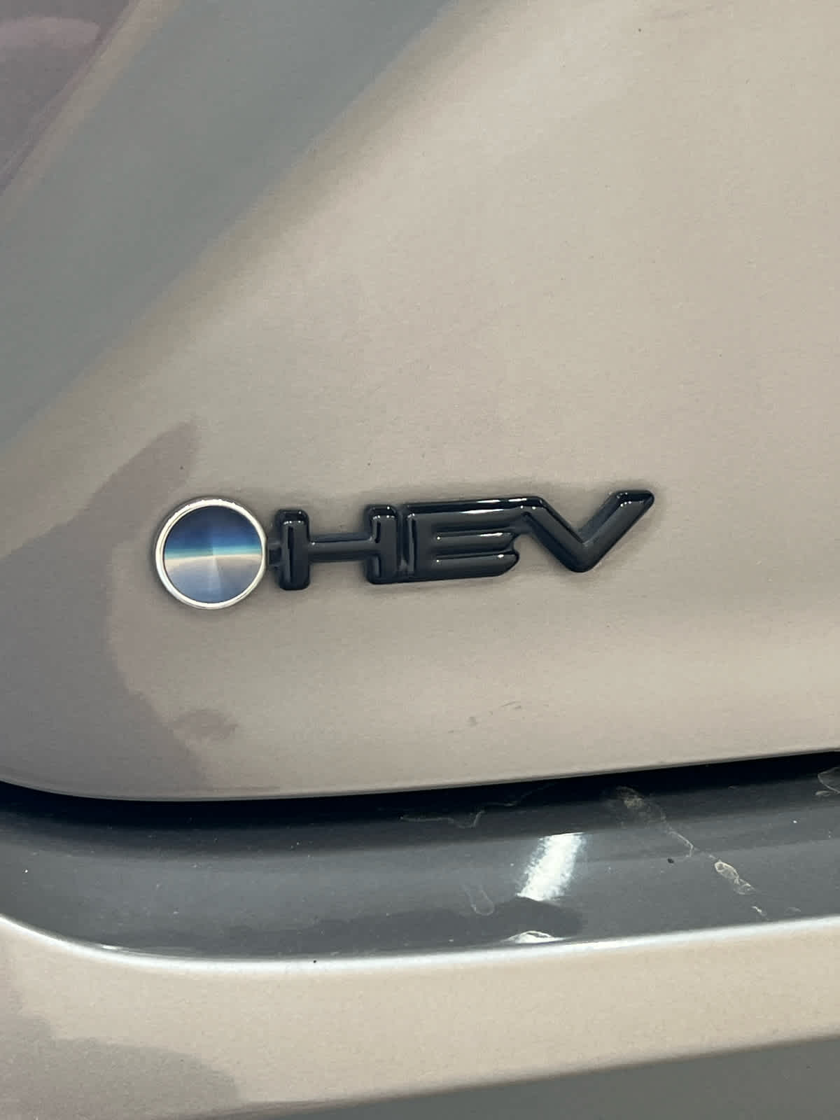 2025 Toyota Camry SE - 8