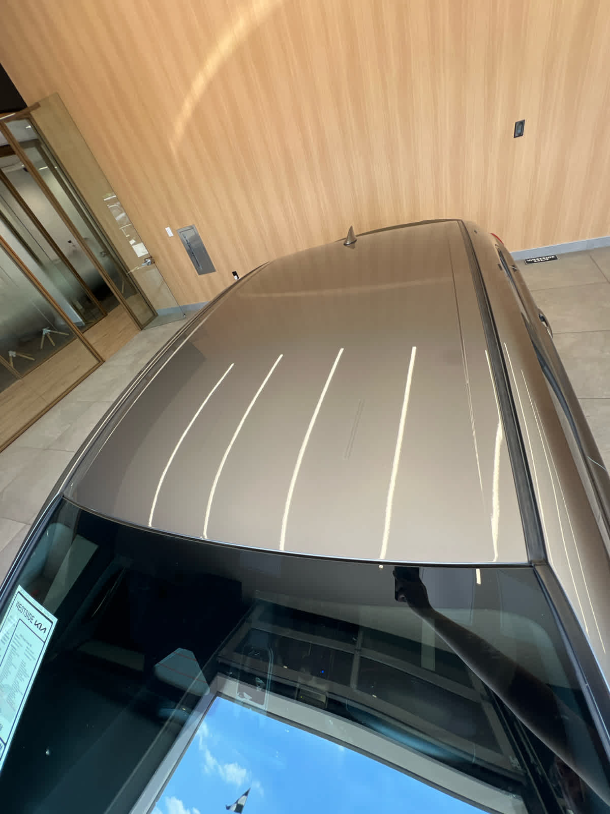 2025 Toyota Camry SE - 10