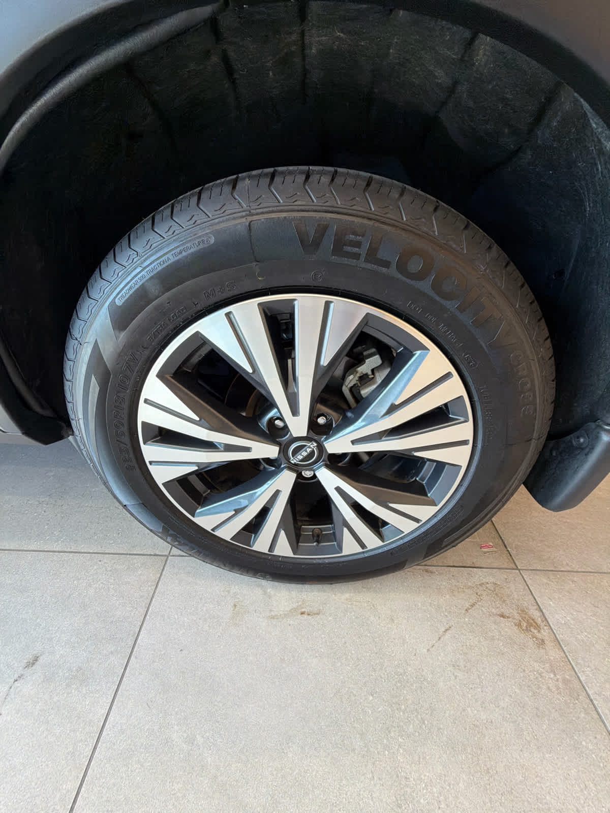 2022 Nissan Rogue photo 9 of 34