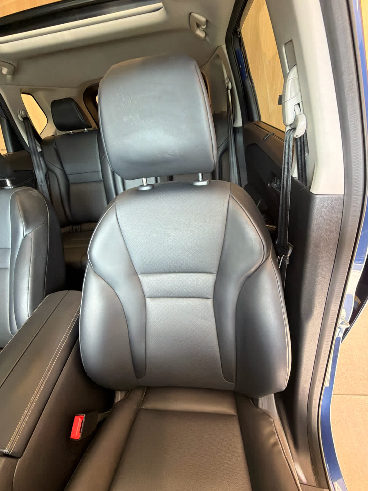 2022 Nissan Rogue photo 14 of 34