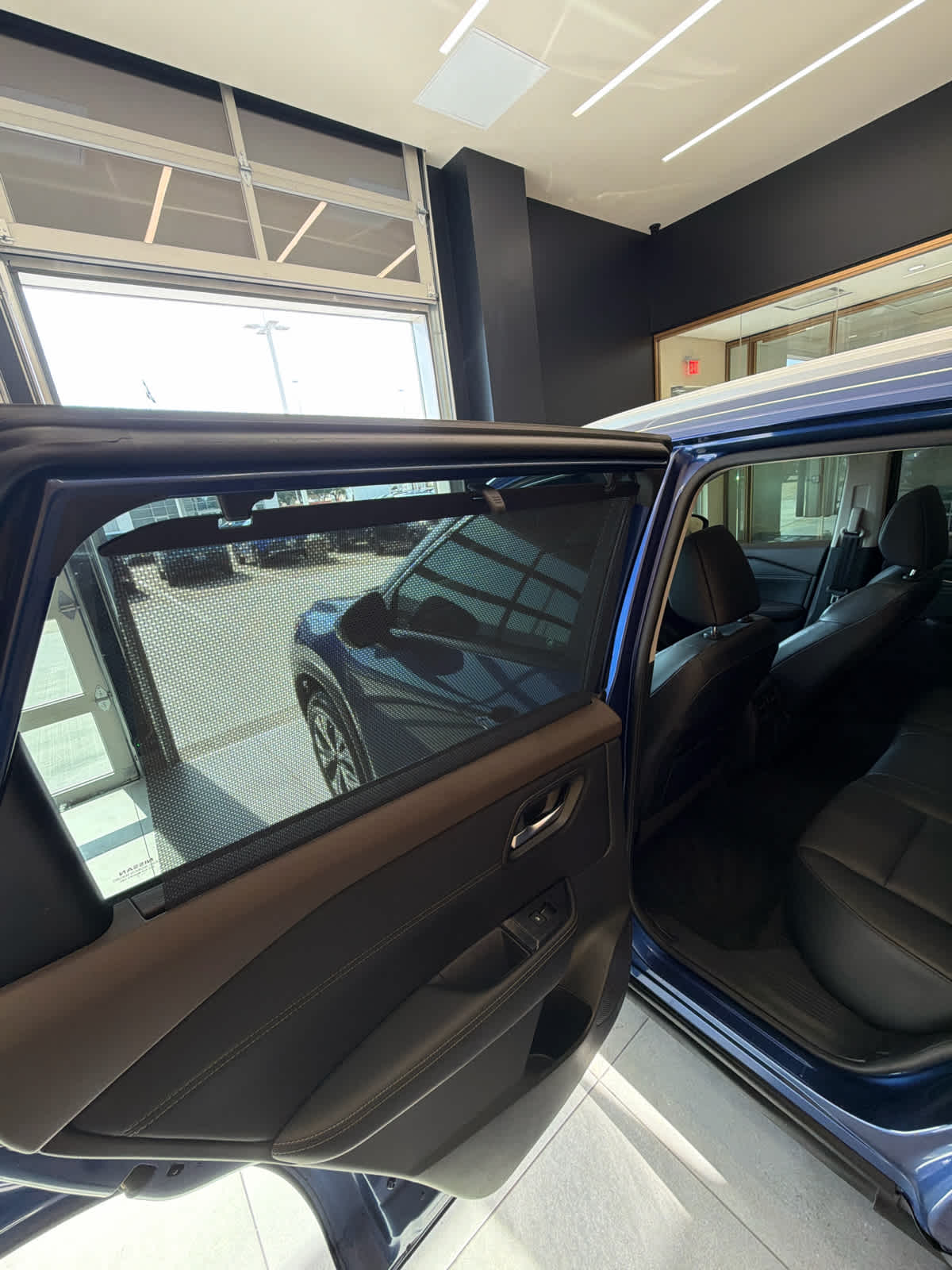 2022 Nissan Rogue photo 28 of 34