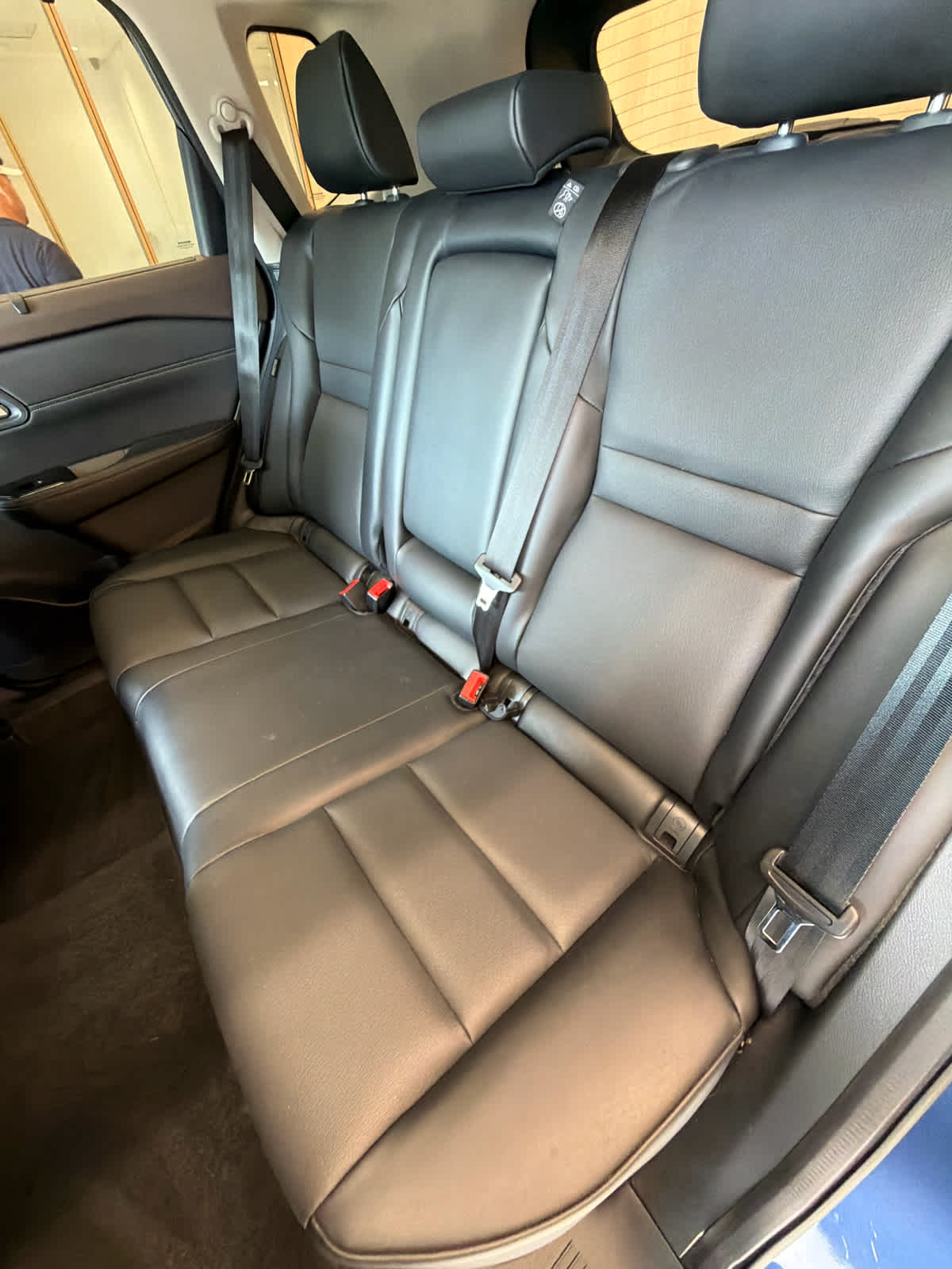 2022 Nissan Rogue photo 26 of 34