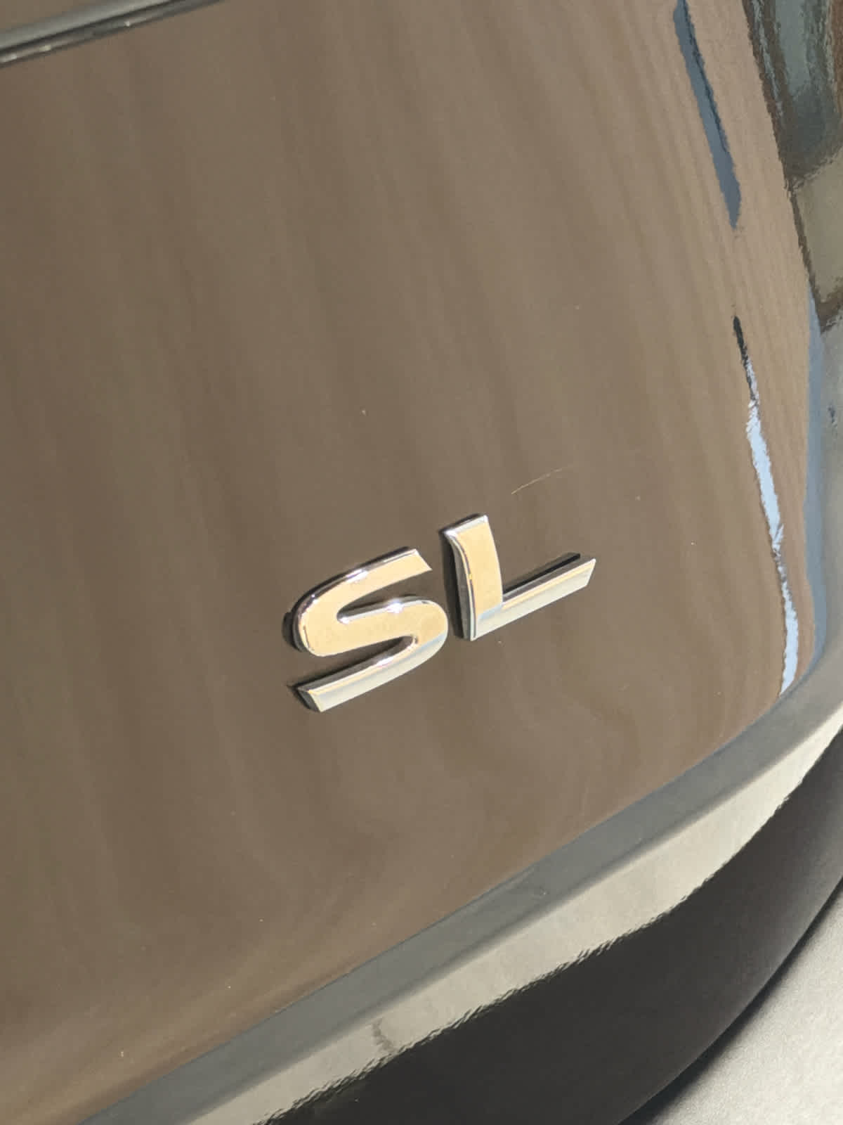 2023 Nissan Rogue photo 9 of 41