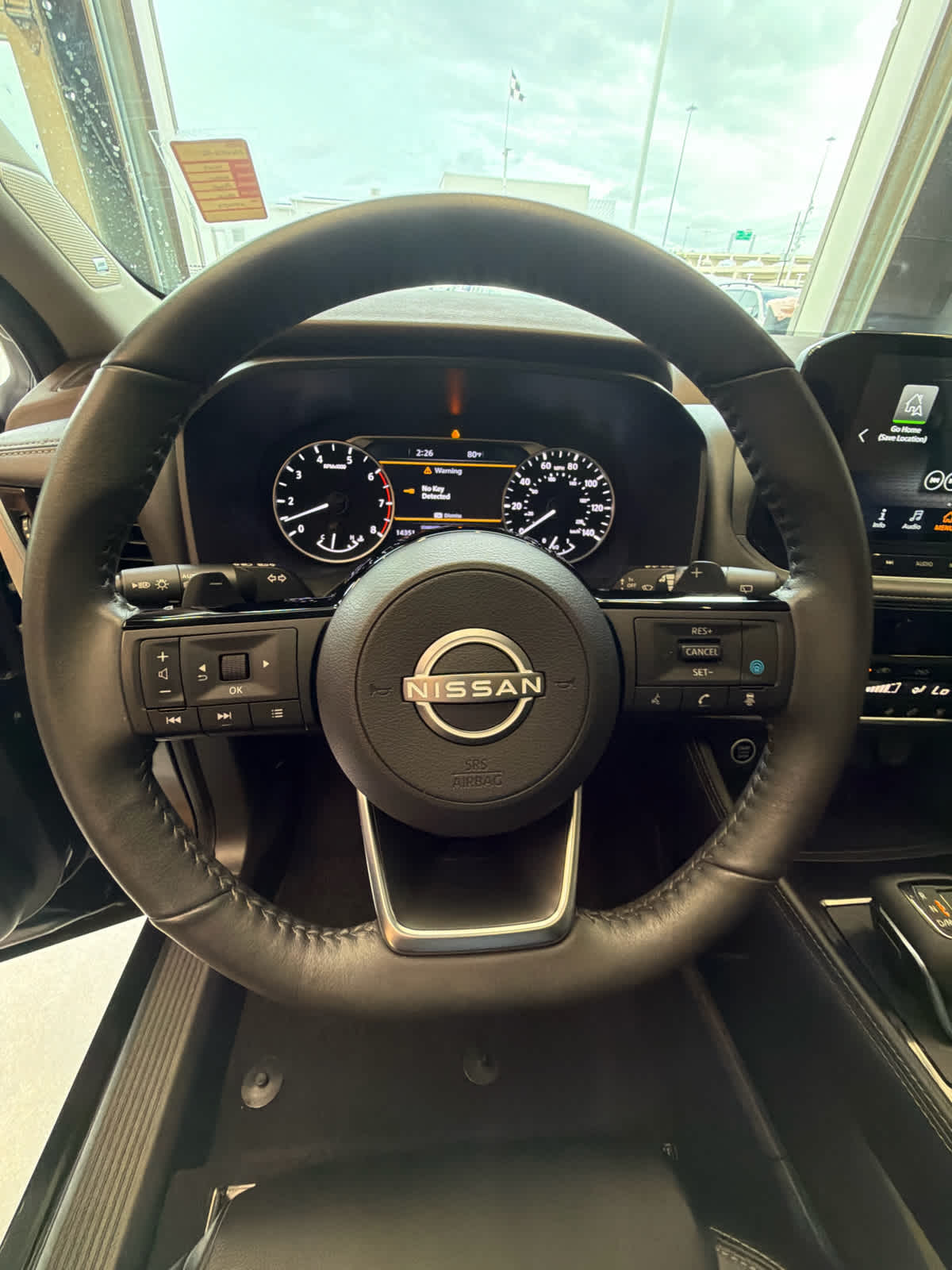 2023 Nissan Rogue photo 18 of 41