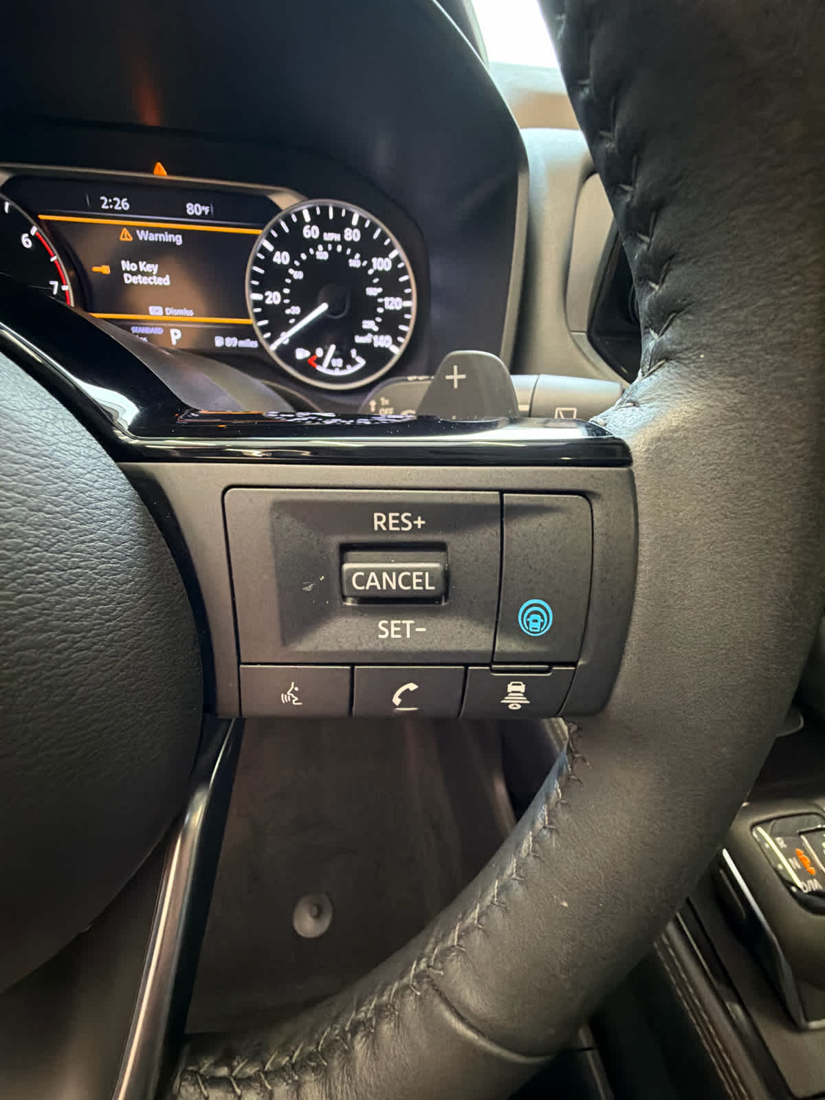 2023 Nissan Rogue photo 20 of 41