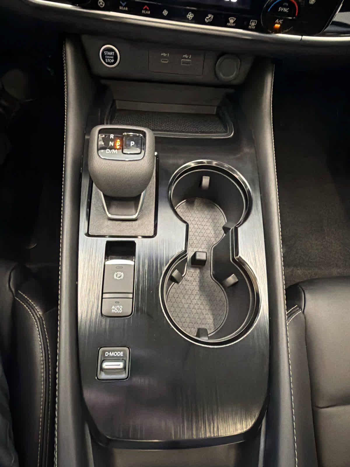 2023 Nissan Rogue photo 23 of 41