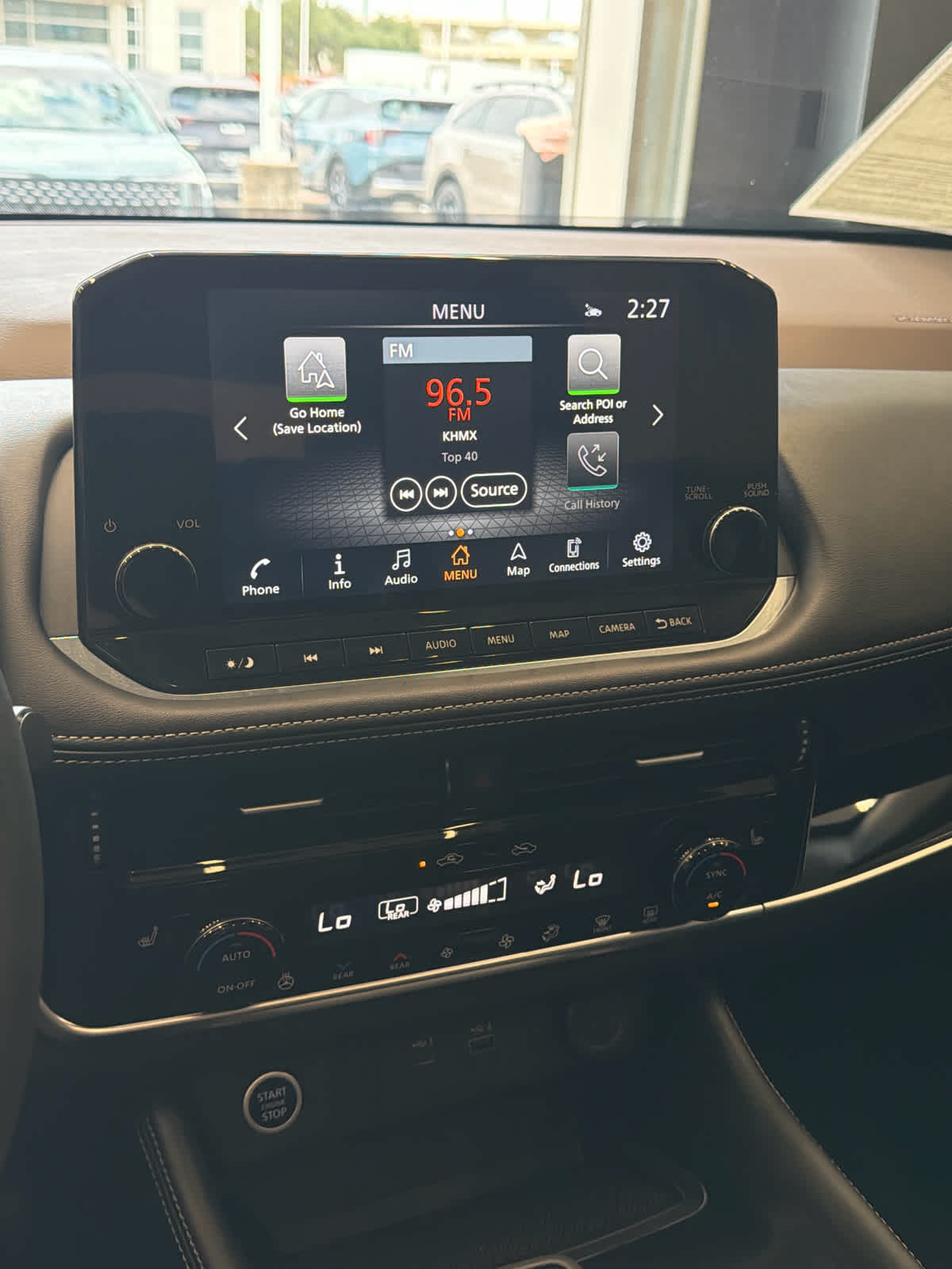 2023 Nissan Rogue photo 26 of 41