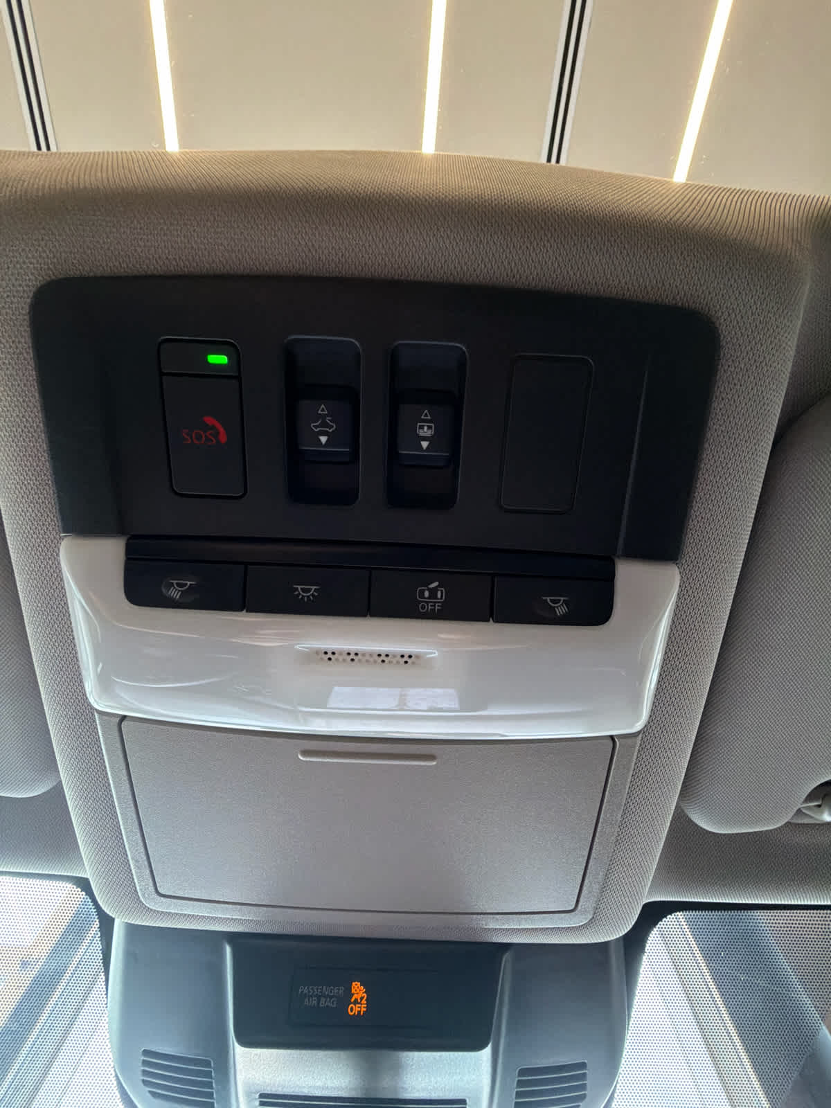 2023 Nissan Rogue photo 29 of 41