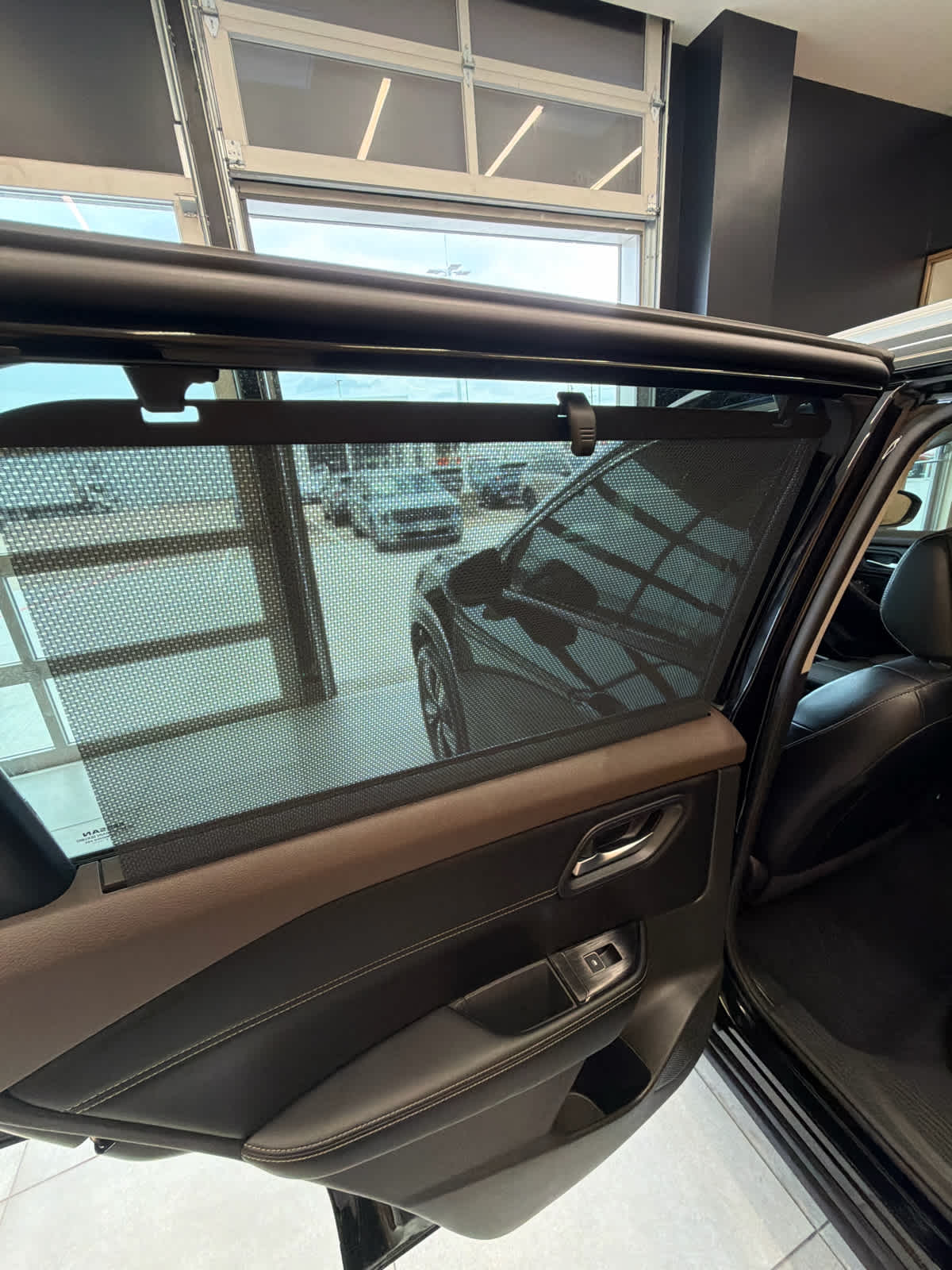 2023 Nissan Rogue photo 33 of 41