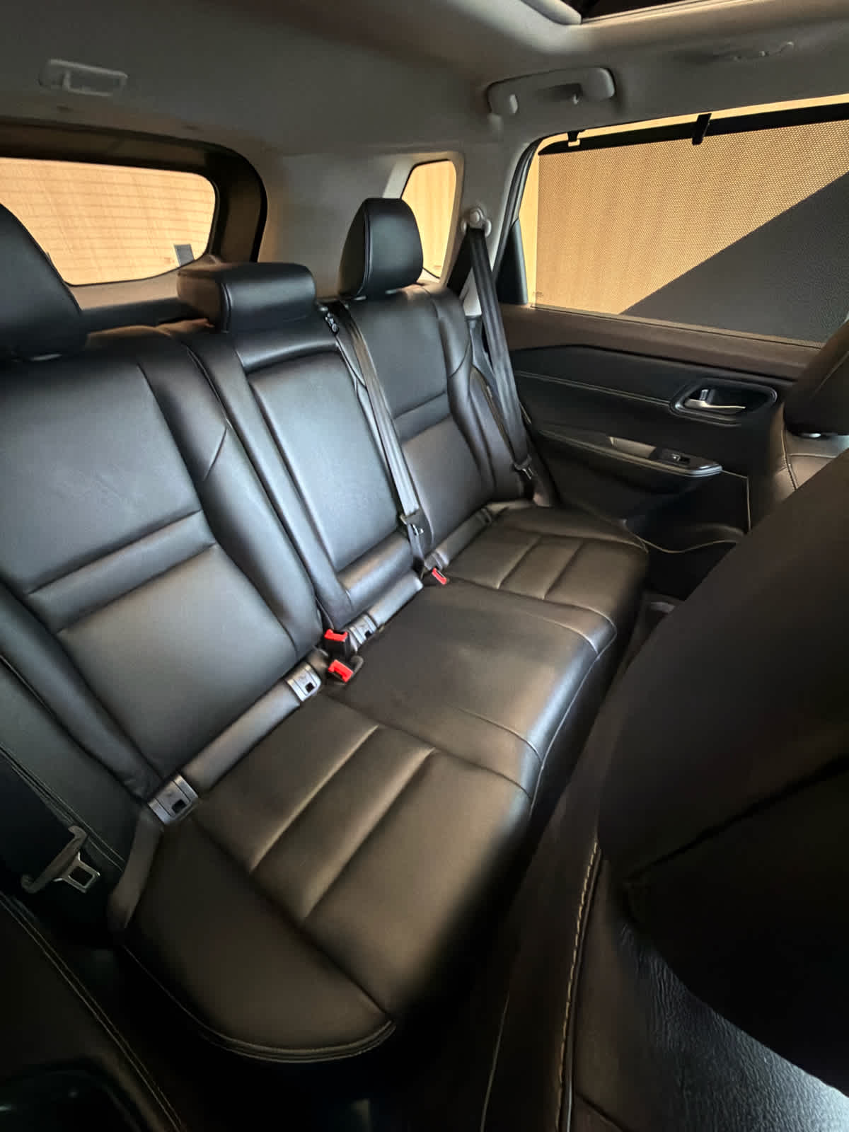 2023 Nissan Rogue photo 38 of 41
