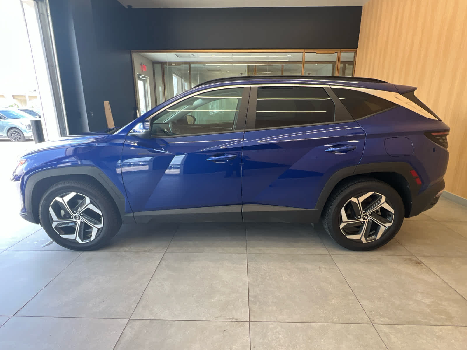2023 Hyundai Tucson SEL - 6