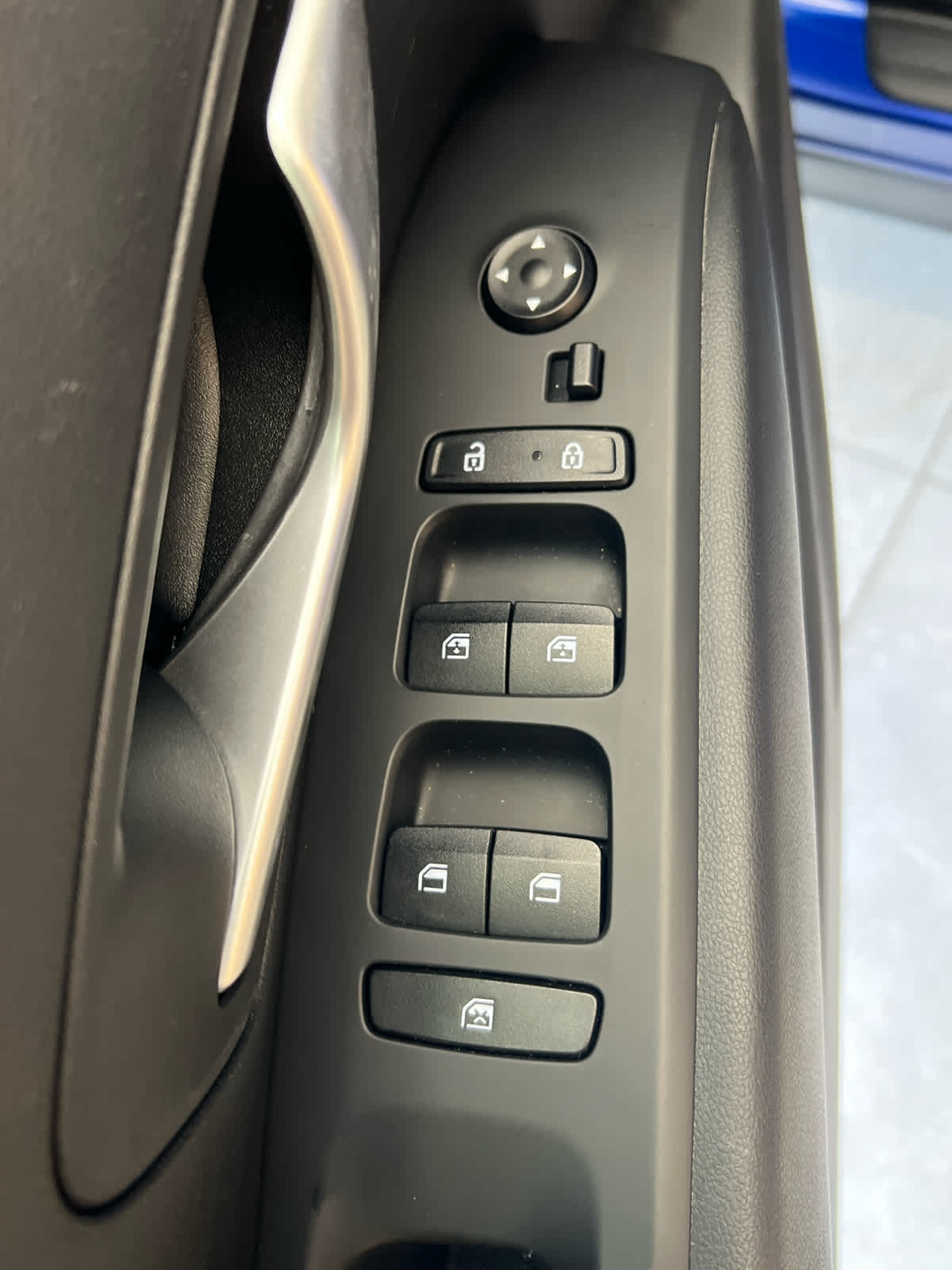 2023 Hyundai Tucson SEL - 11