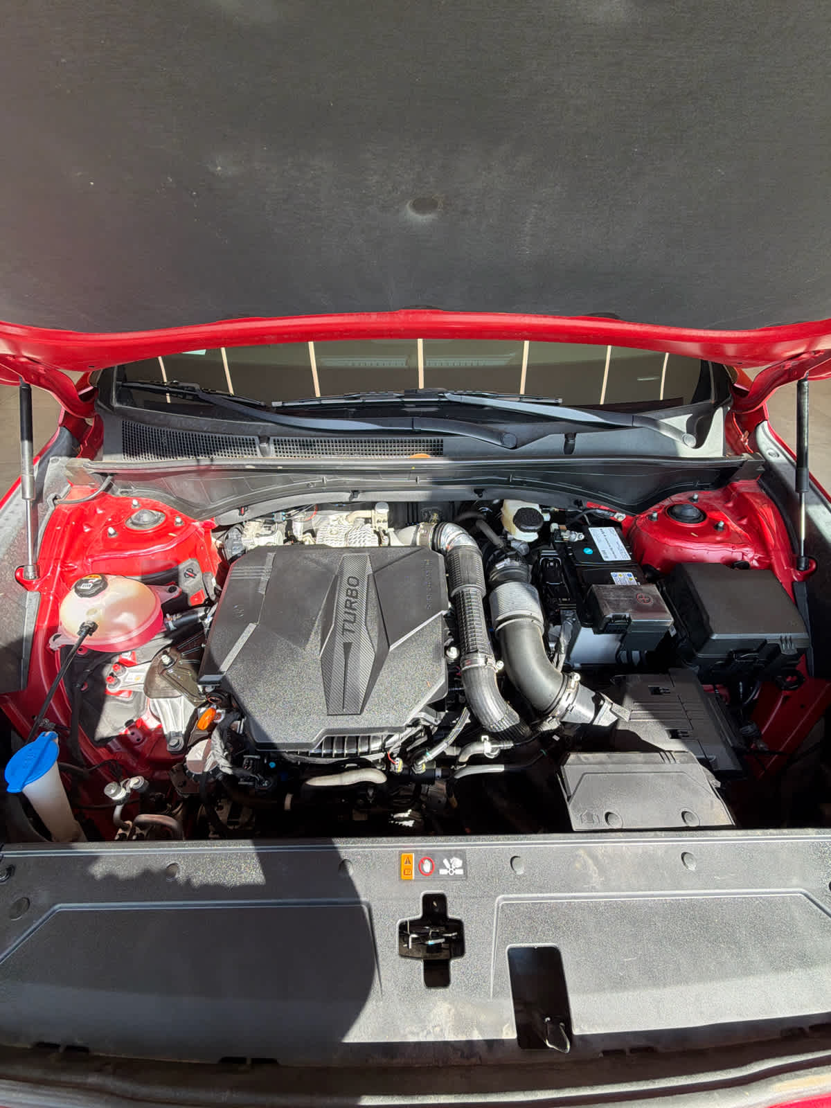 2022 Hyundai Santa Fe photo 12 of 40