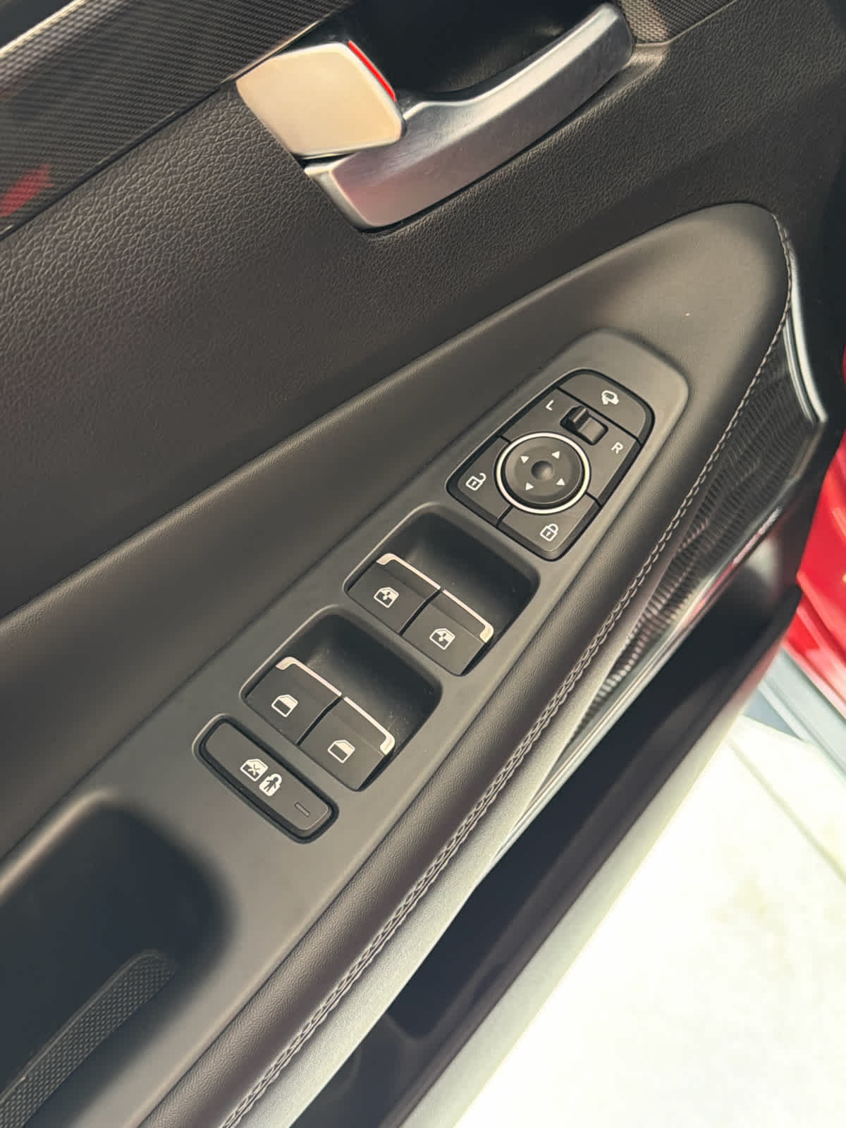 2022 Hyundai Santa Fe photo 13 of 40
