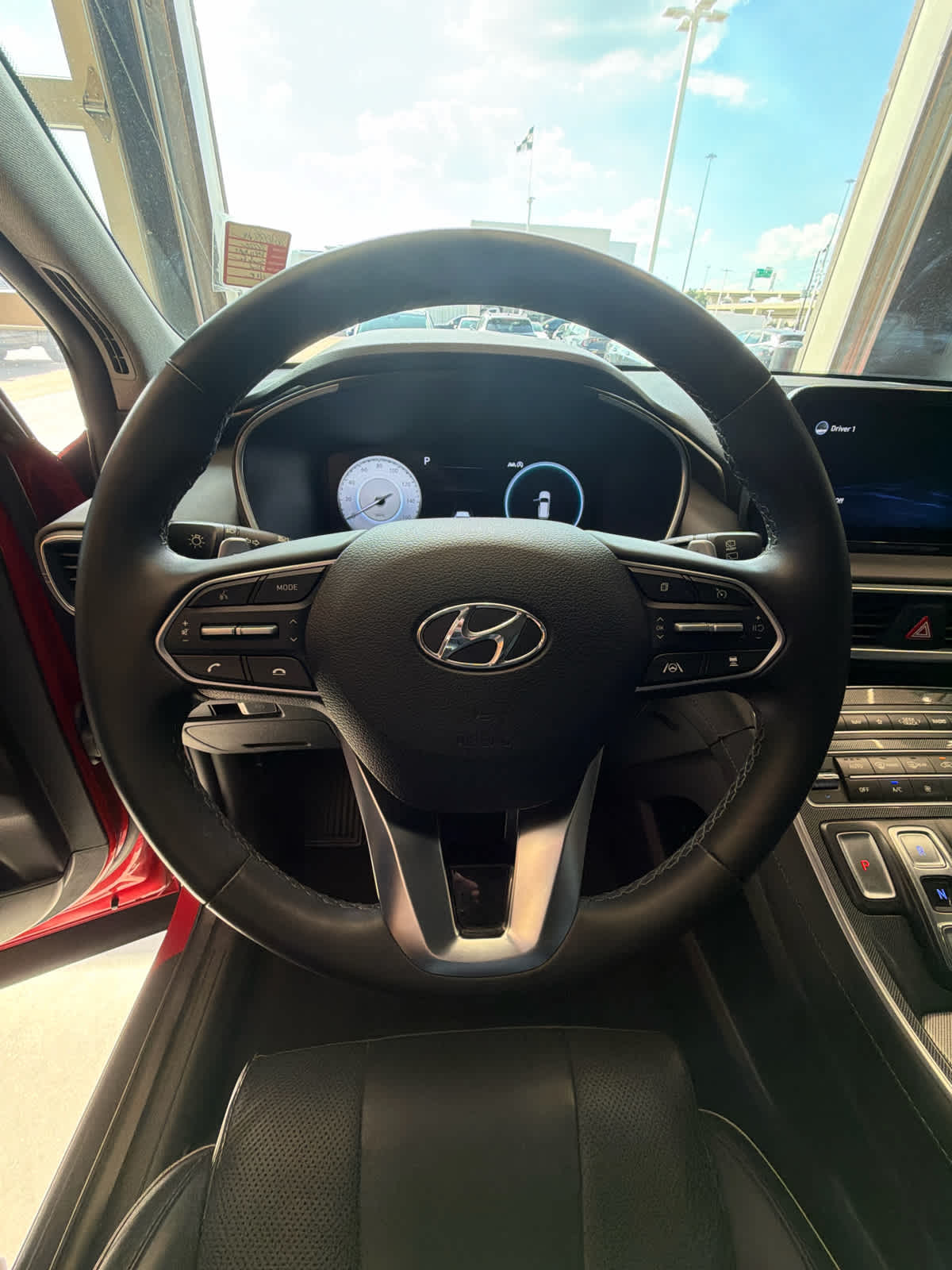 2022 Hyundai Santa Fe photo 19 of 40